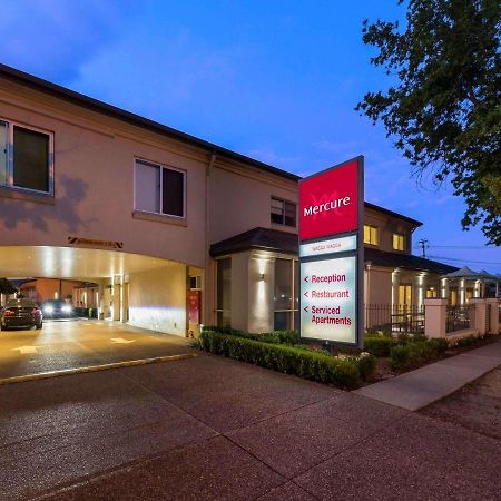 Mercure ウォガウォガ エクステリア 写真