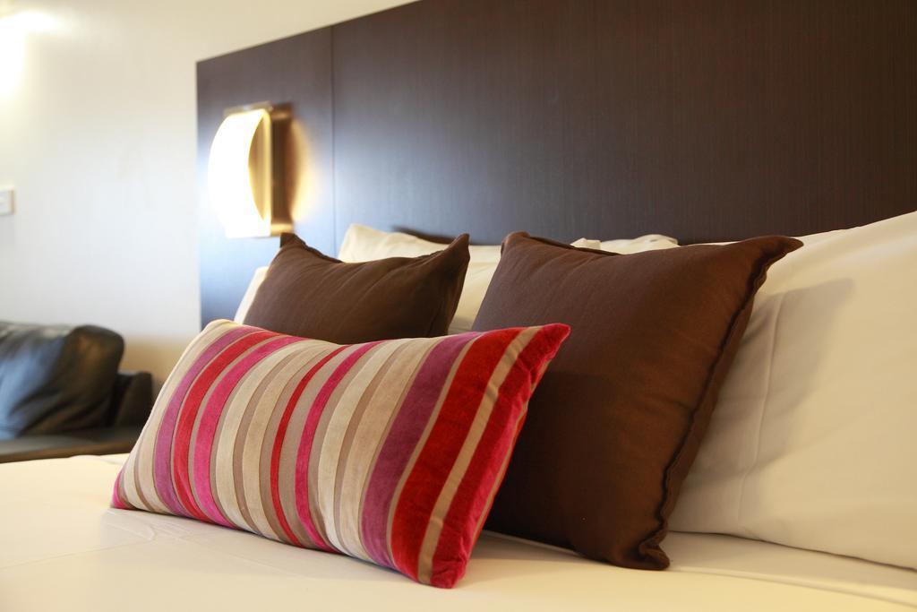 Mercure ウォガウォガ エクステリア 写真