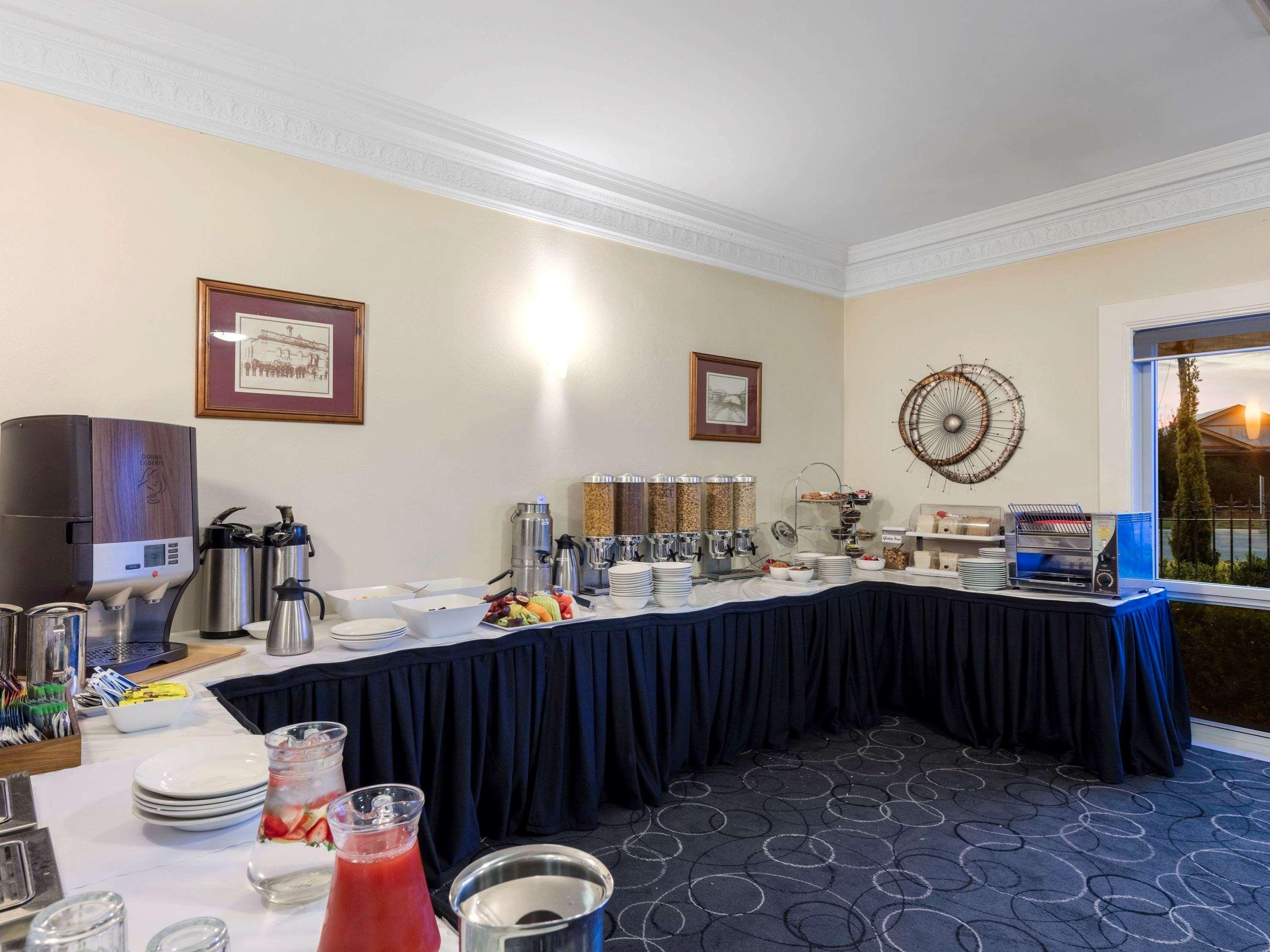 Mercure ウォガウォガ エクステリア 写真